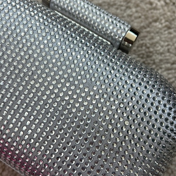 Badgley Mischka clutch shoulder bags NWT - Picture 7 of 8